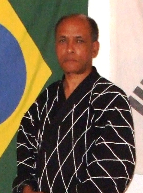 Maestro Romildo José Lopes